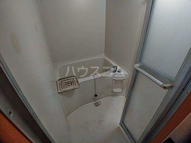 A・City中島西の風呂写真