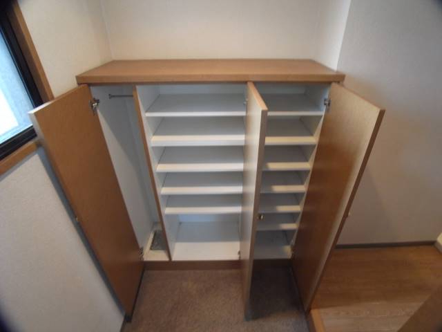 その他部屋・スペース　エアコン