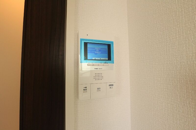 セキュリティ　弊社は都内全域の物件をご紹介可能です！