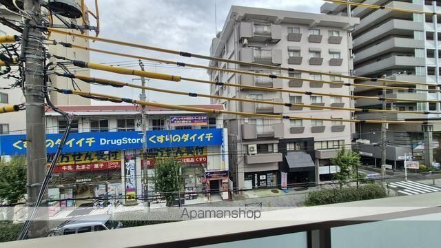 西武新宿線 東伏見駅 徒歩3分 5階建 築1年のその他写真
