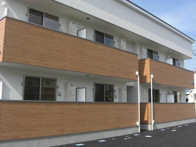 クレールヒロセI
