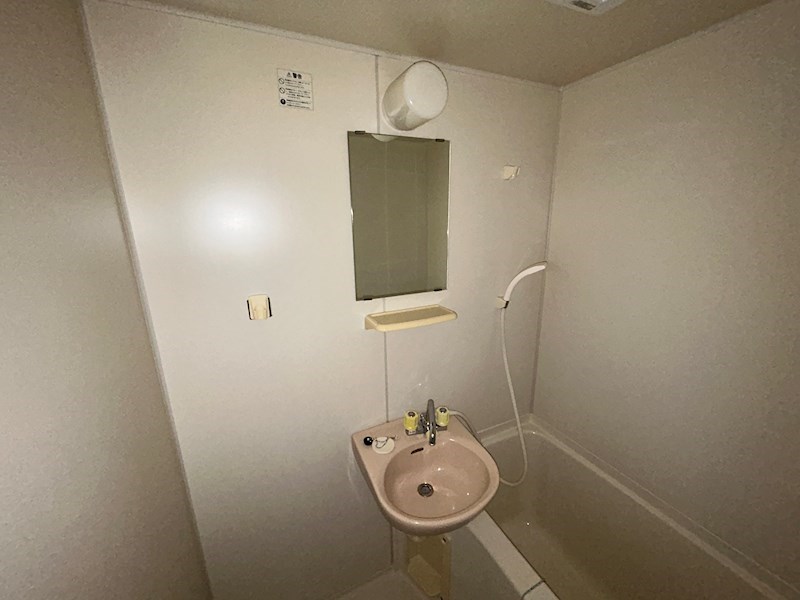 クレアコート産所町の内装写真