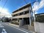 さくら夙川駅より徒歩4分 3階 築28年7ヶ月の賃貸物件