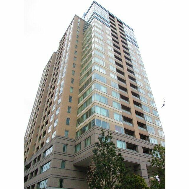 建物外観　建物外観(1)