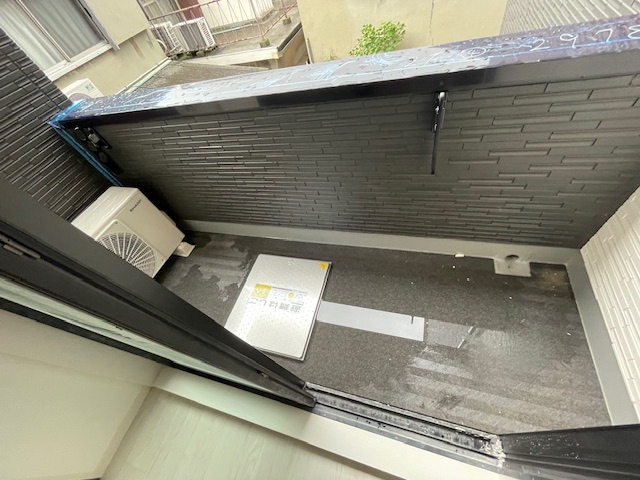 地下鉄谷町線 千林大宮駅 徒歩12分 4階建 築2年の内装写真