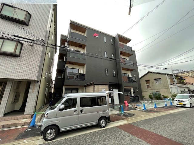 地下鉄谷町線 千林大宮駅 徒歩12分 築2年