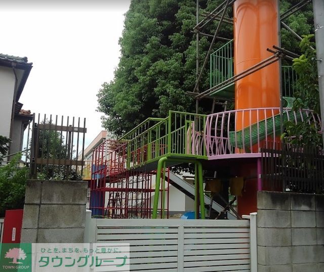 幼稚園・保育園　木戸脇幼稚園（幼稚園・保育園）まで820m