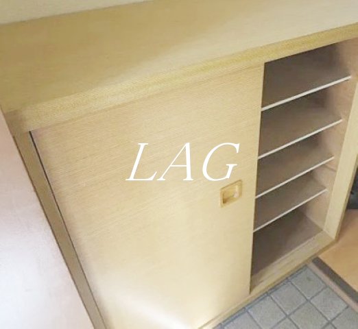サザンコートスズキの内装写真