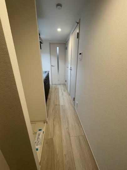 グレイス川越の内装写真