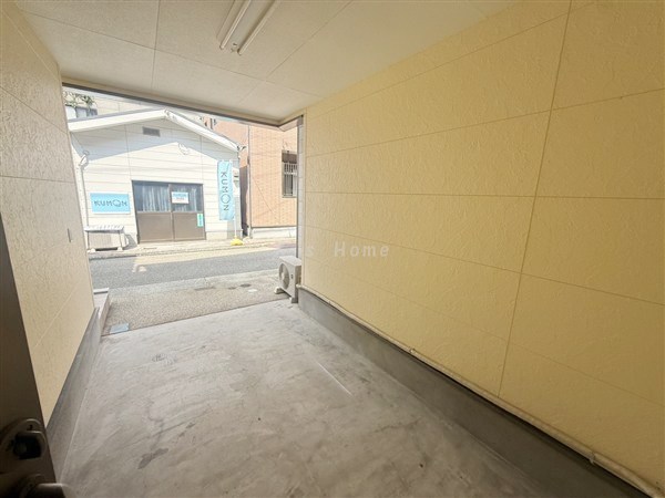 雲井通3丁目貸家のその他写真