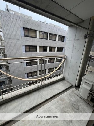 都営新宿線 馬喰横山駅 徒歩3分 10階建 築23年の内装写真