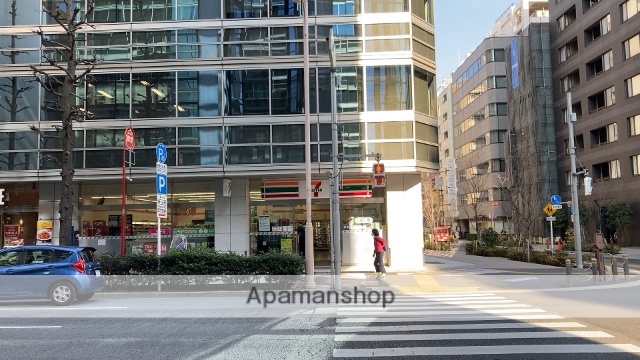 都営新宿線 馬喰横山駅 徒歩3分 10階建 築23年の周辺写真