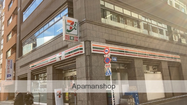 都営新宿線 馬喰横山駅 徒歩3分 10階建 築23年の周辺写真