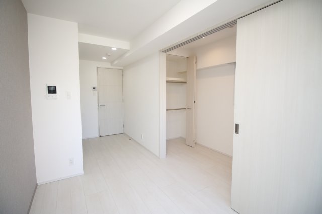 居室・リビング　クオリタス田端　北区田端新町3