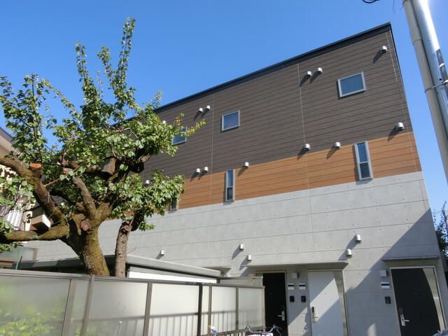 京王井の頭線 久我山駅 徒歩13分 築10年