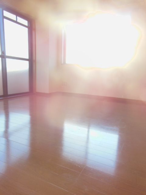 その他部屋・スペース　リビング/居室
