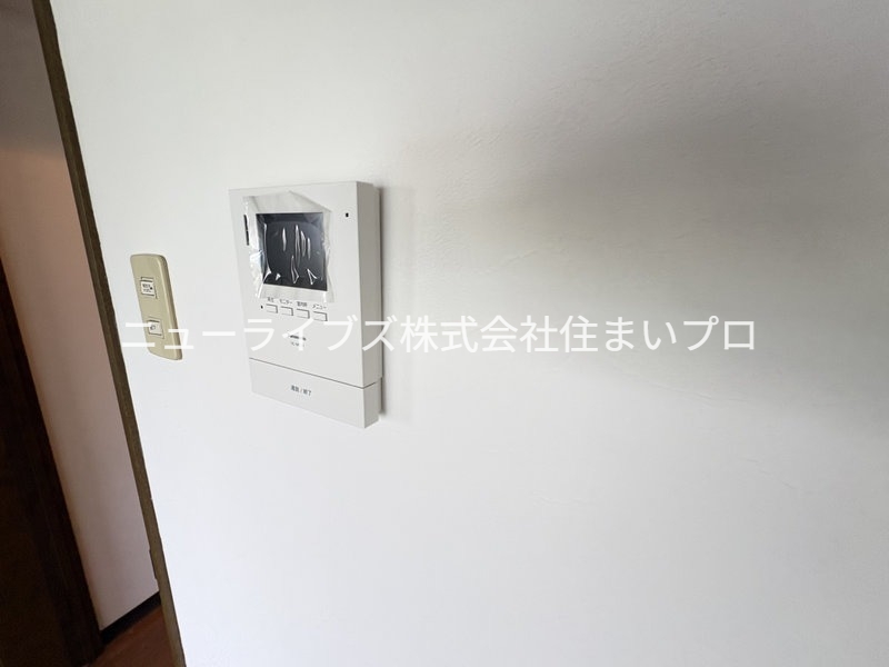ＪＲ片町線 忍ケ丘駅 徒歩7分 3階建 築29年のその他写真