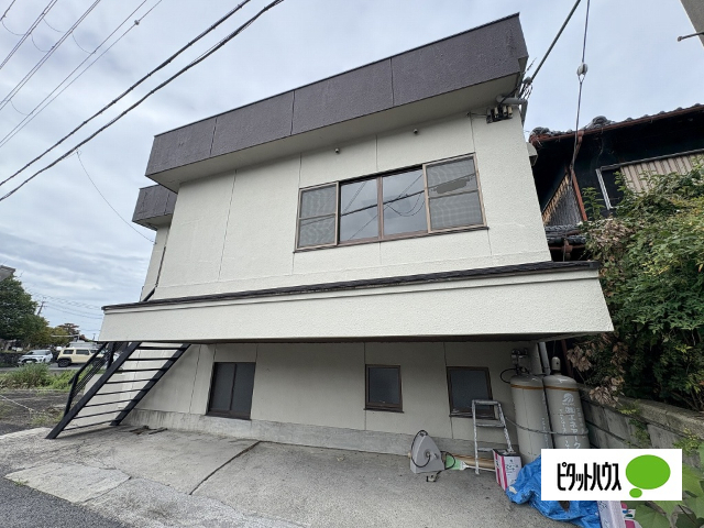 ＪＲ和歌山線 笠田駅 徒歩8分 築44年