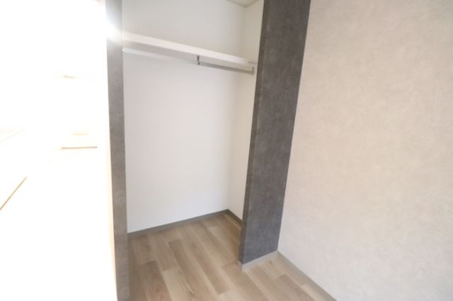 マンションスイの内装写真
