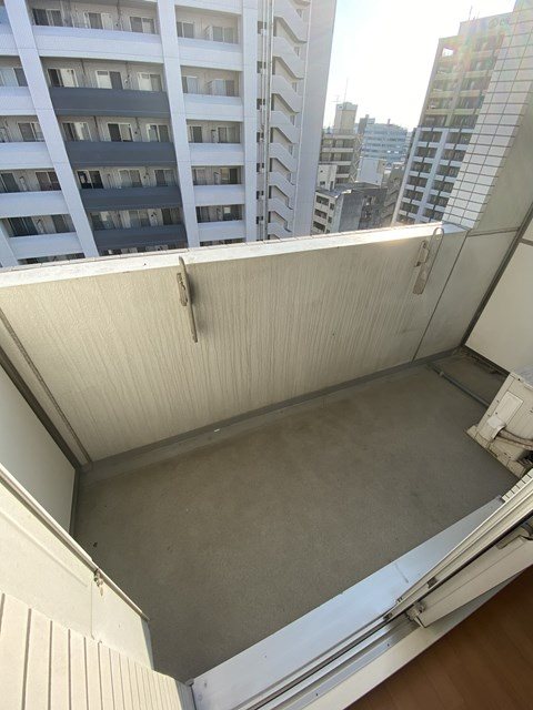 地下鉄箱崎線 呉服町駅 徒歩2分 14階建 築19年の内装写真