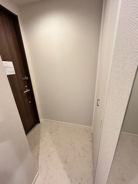 ラ ケイムの玄関写真