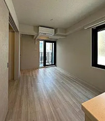 居室・リビング　別号室参考写真