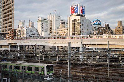 その他　山手線と京成本線（その他）まで720m