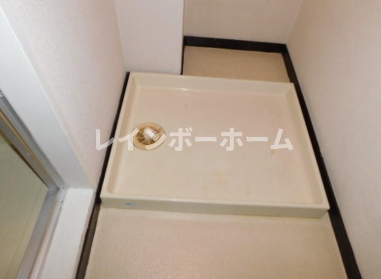 その他設備　別部屋参考写真