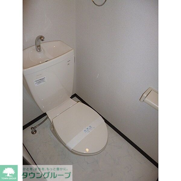トイレ　★別部屋参考写真★