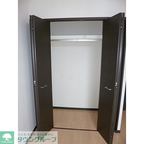収納　★別部屋参考写真★