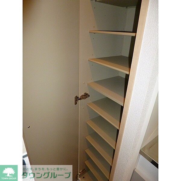 玄関　★別部屋参考写真★