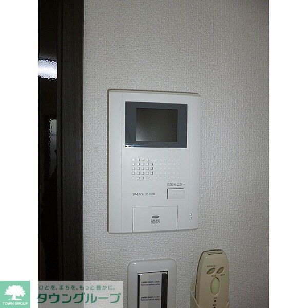 セキュリティ　★別部屋参考写真★