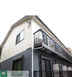 アムール グリーンヒルI