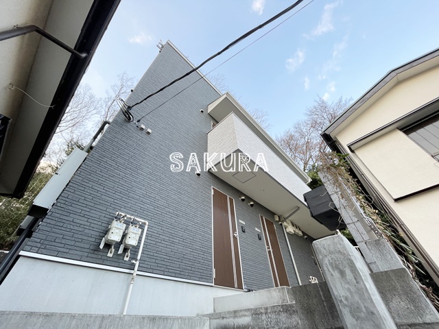 建物外観　当店おすすめ物件♪