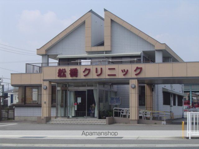 その他　病院（その他）まで730m