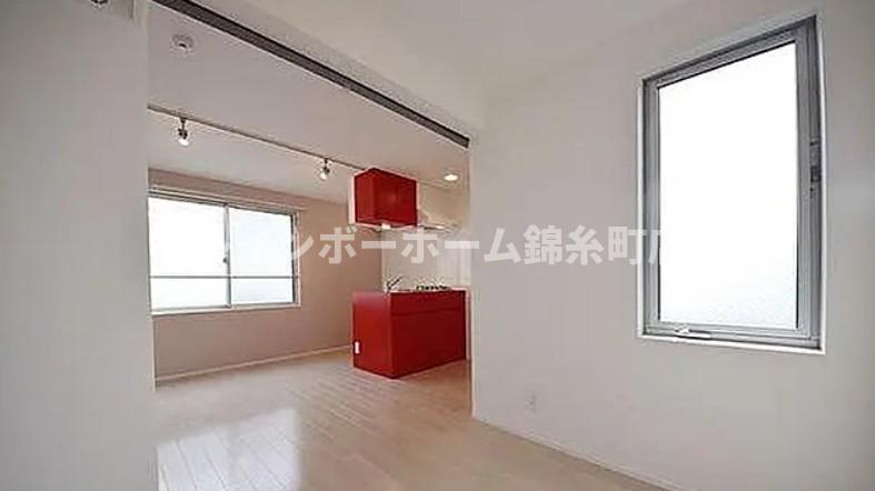 その他共有部分　※別部屋参照写真となります。