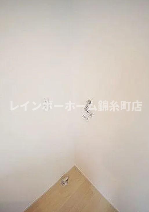 その他設備　※別部屋参照写真となります。