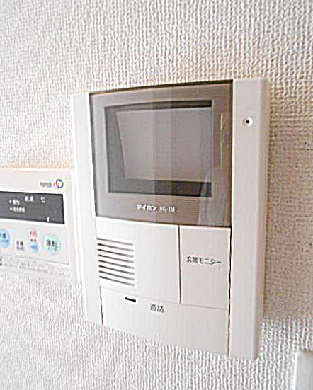 セキュリティ　【おすすめ物件！】お問い合わせはお早めに♪