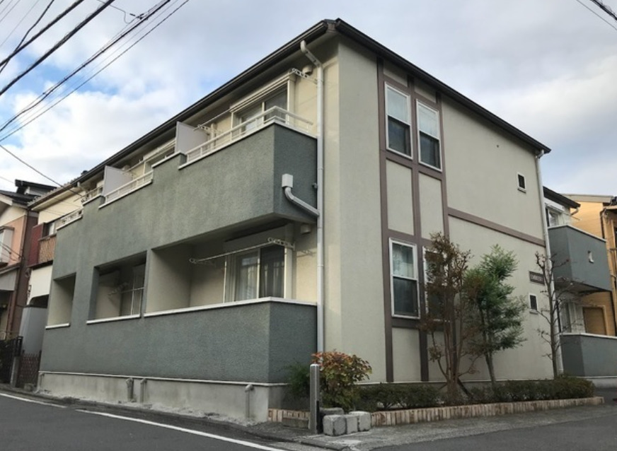 建物外観　【おすすめ物件！】お問い合わせはお早めに♪