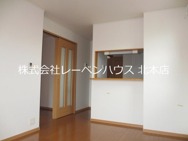 居室・リビング　レーベンハウス北本店へ048-590-5757