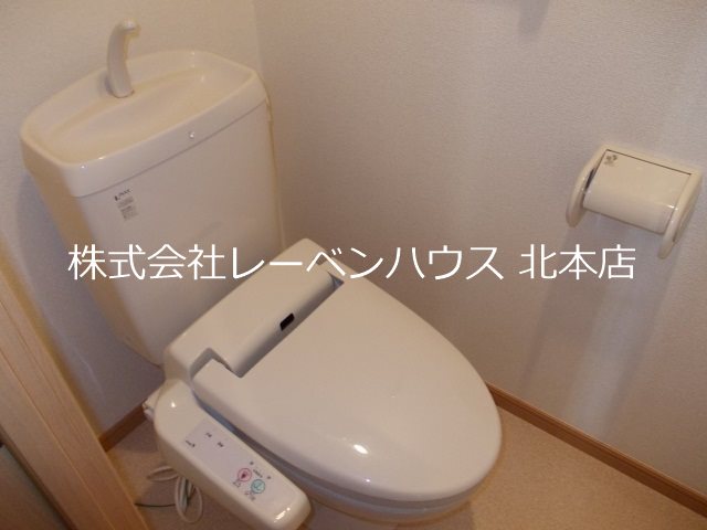トイレ　レーベンハウス北本店へ048-590-5757