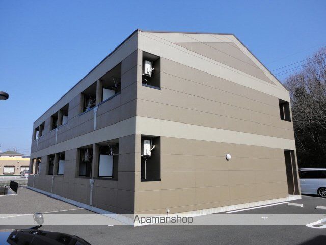 長良川鉄道 富加駅 徒歩25分 築19年