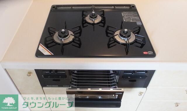 キッチン