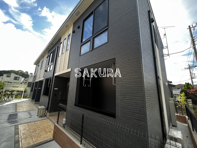建物外観　当店おすすめ物件♪