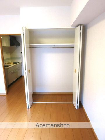 パシフィックコート目黒南の内装写真