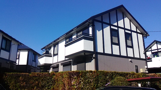 建物外観　※同タイプ別建物参照