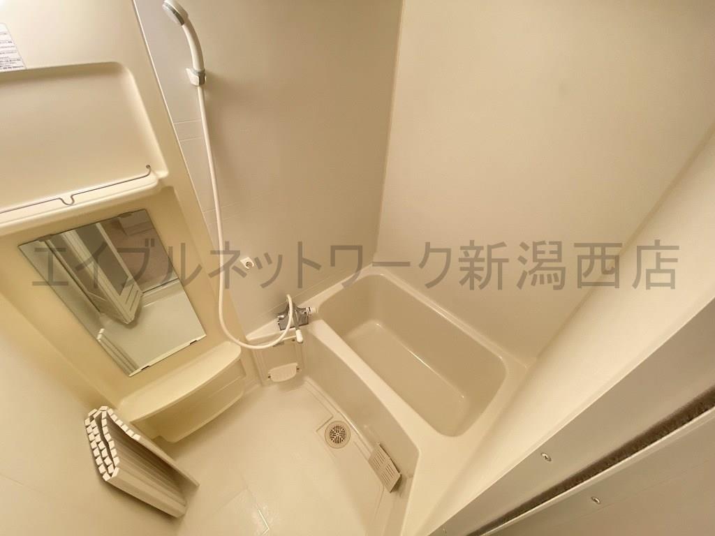 バス・シャワールーム　参考写真
