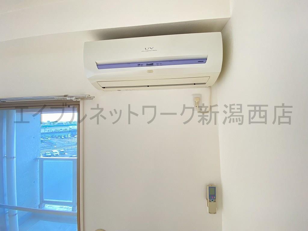 その他設備　参考写真