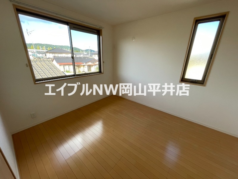 その他部屋・スペース