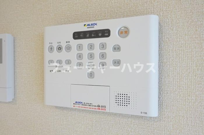 スカイブルー Jのその他写真
